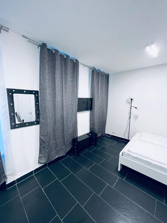 Appartement 2-zimmer Am Maybachufer