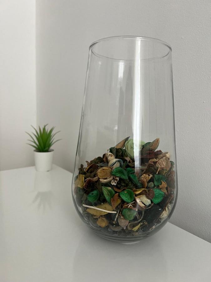 2-zimmer Am Maybachufer Appartement *