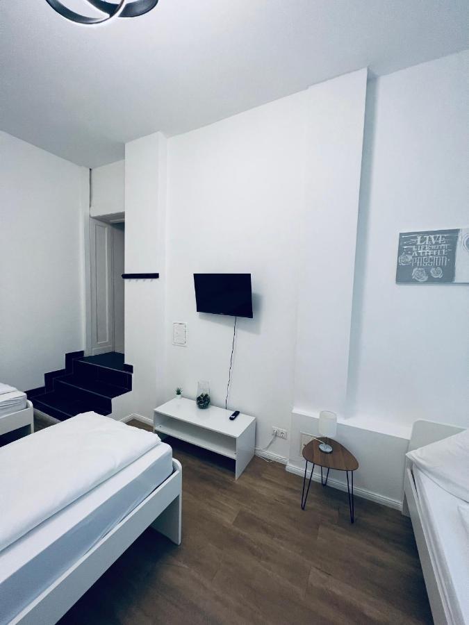 Appartement 2-zimmer Am Maybachufer Berlijn