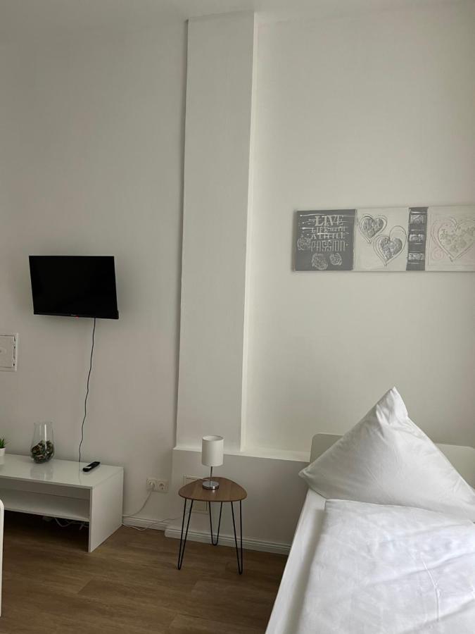 2-zimmer Am Maybachufer Appartement *