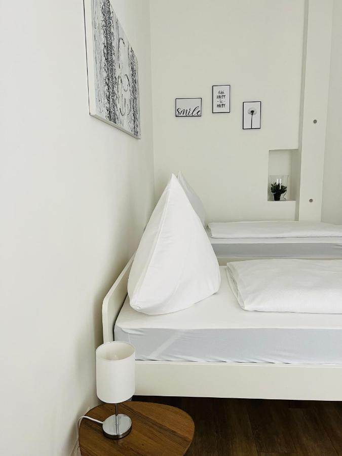 2-zimmer Am Maybachufer * Berlijn