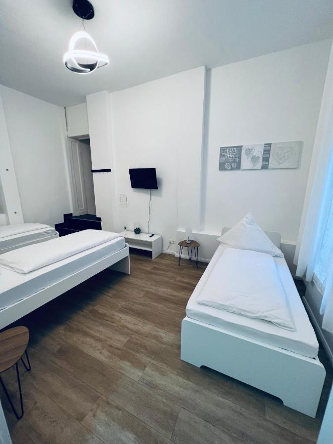 Appartement 2-zimmer Am Maybachufer
