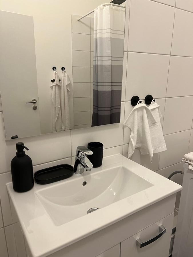 2-zimmer Am Maybachufer Appartement Berlijn