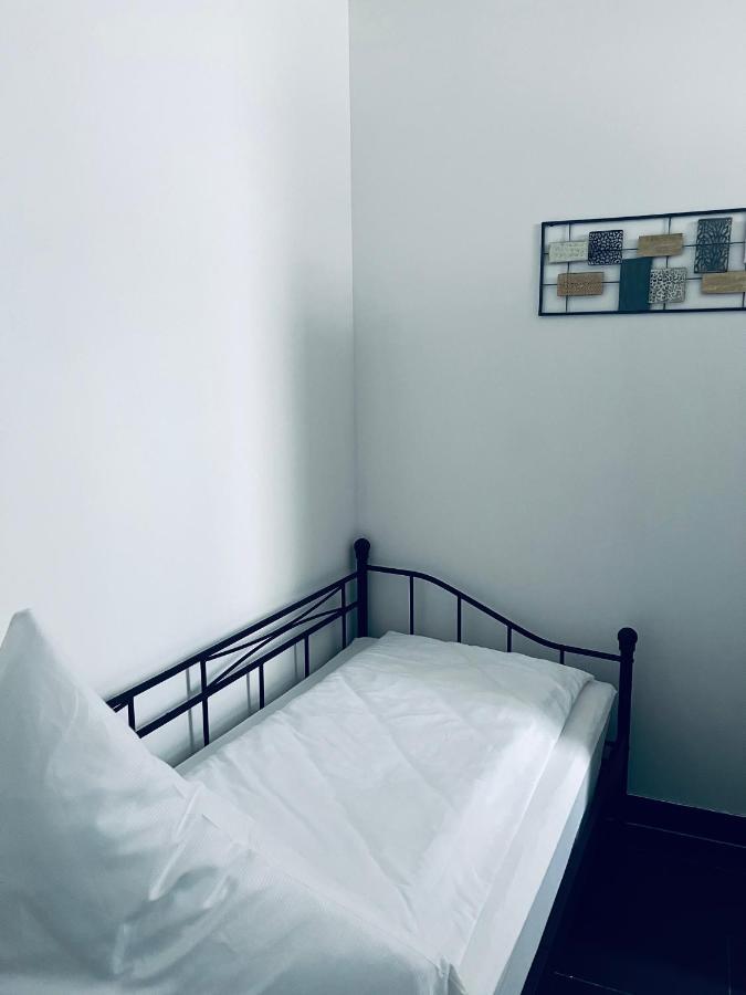 2-zimmer Am Maybachufer Appartement