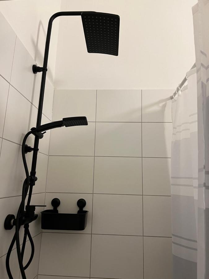 2-zimmer Am Maybachufer Appartement *