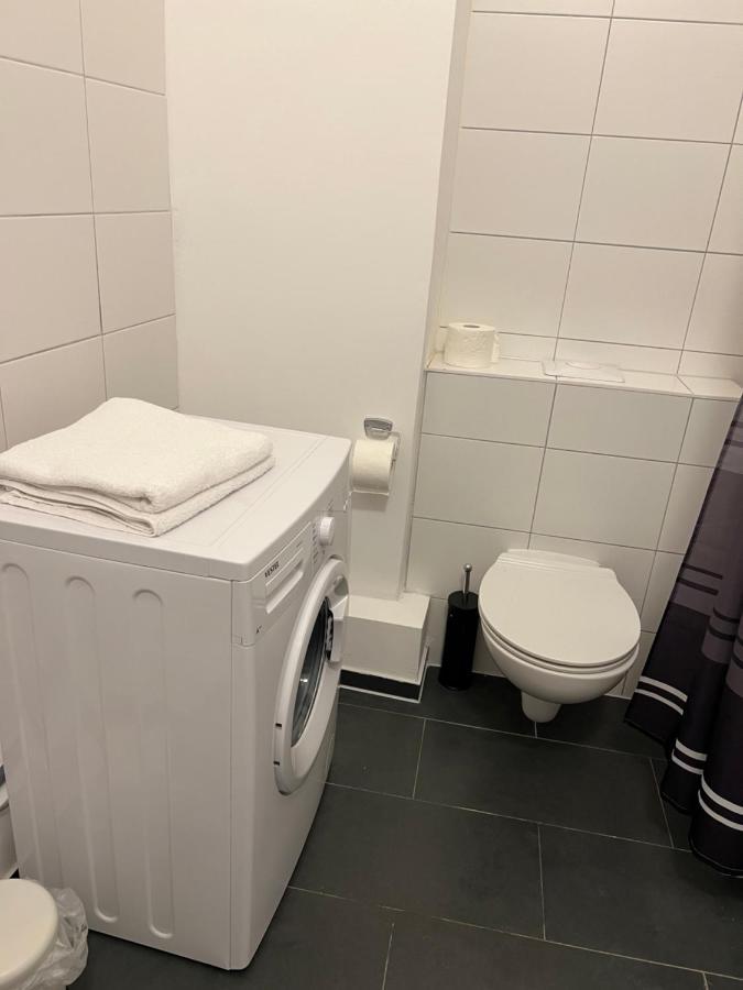 Appartement 2-zimmer Am Maybachufer
