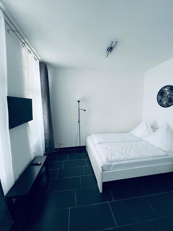 2-zimmer Am Maybachufer * Berlijn