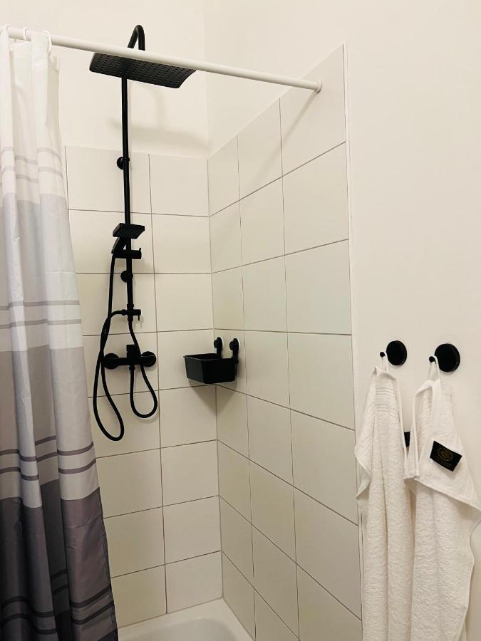 2-zimmer Am Maybachufer * Berlijn