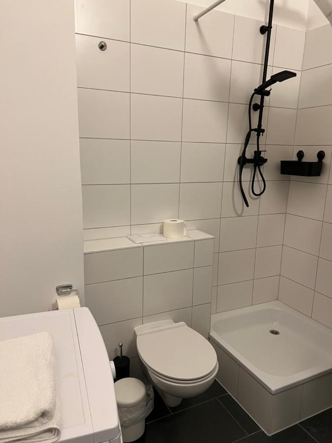 Appartement 2-zimmer Am Maybachufer Berlijn