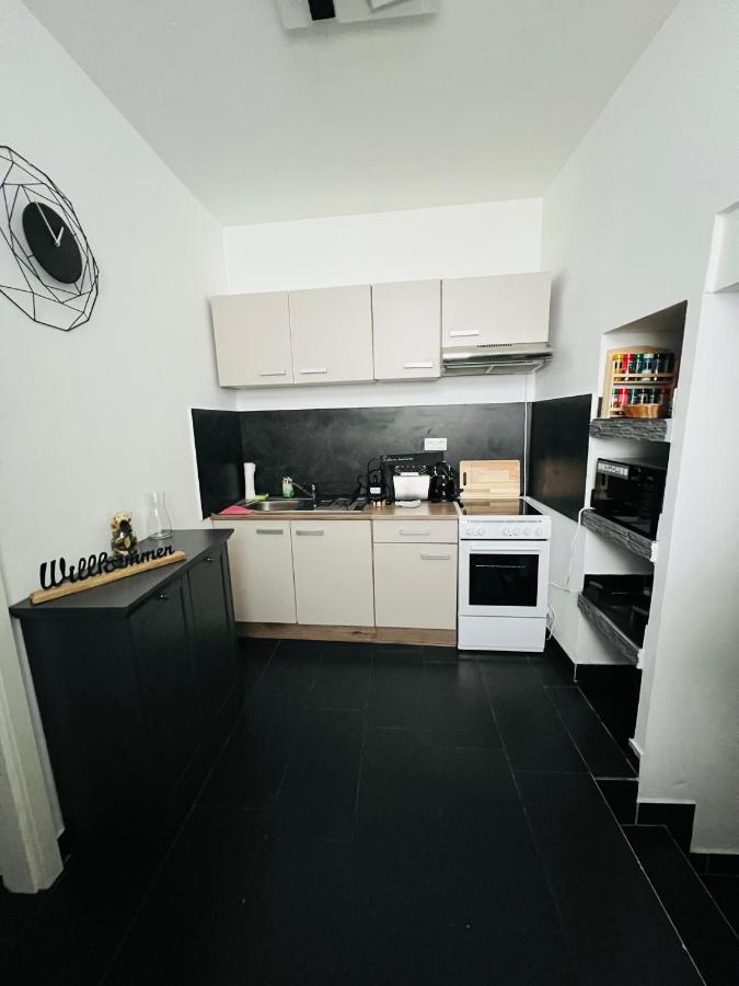 2-zimmer Am Maybachufer Appartement Berlijn