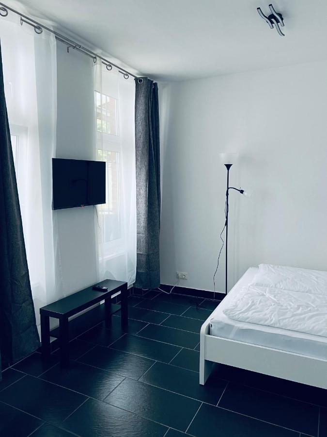 2-zimmer Am Maybachufer Berlijn