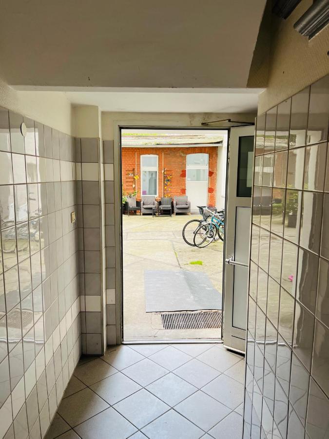 2-zimmer Am Maybachufer Appartement Berlijn